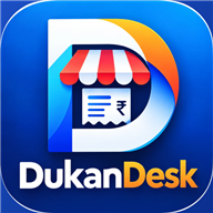 DukanDesk